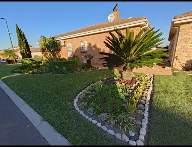 3 BEDROOM HOUSE FOR SALE IN SONKRING